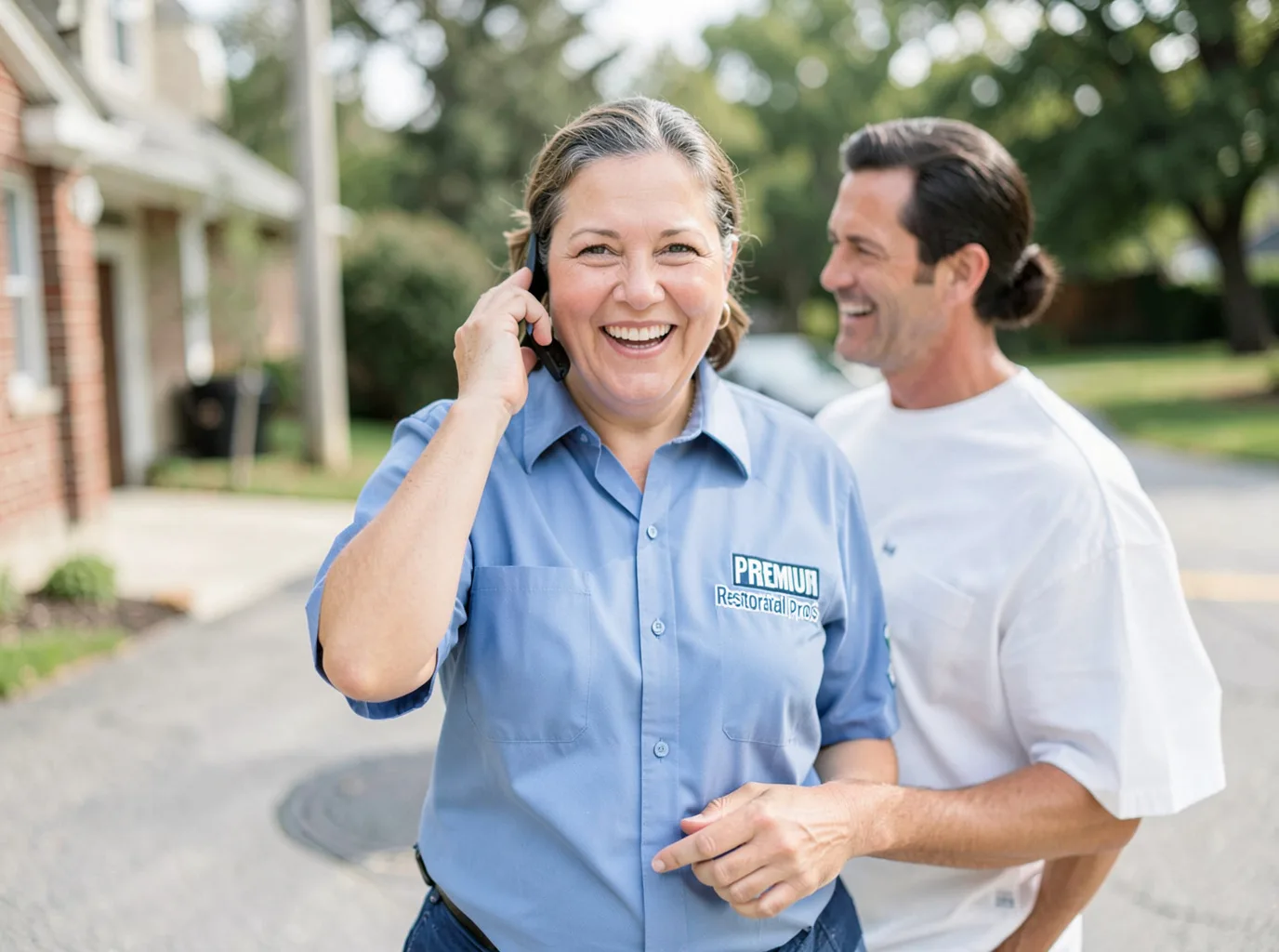 Water Damage Restoration North Manchester, IN FAQs